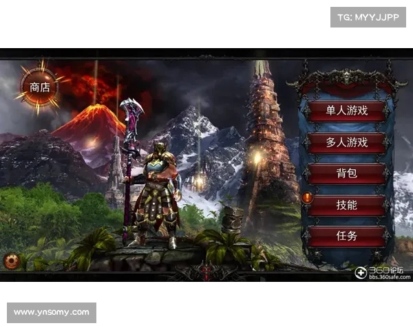 永恒战士2无双战神攻略十大必学技巧助你轻松制霸战场 永恒战士2无双战神攻略十大必学技巧助你轻松制霸战场