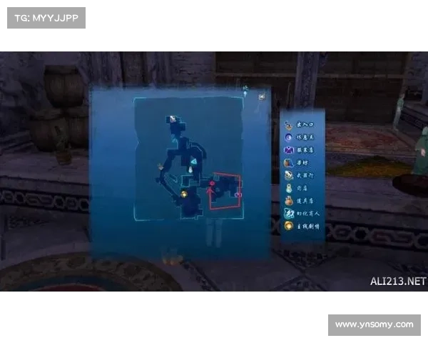 全面解密仙剑奇侠传四玩法体系与隐藏剧情探索指南