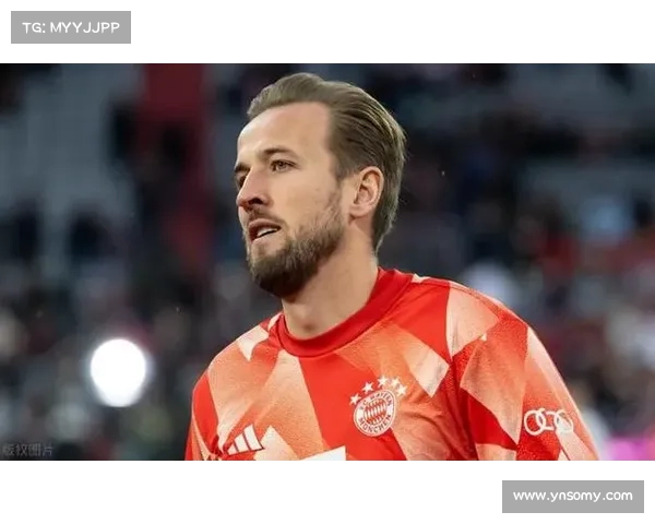 哈里凯恩七大优秀表现解析 他为何成为顶级前锋的核心秘诀