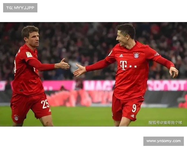 如何打破拜仁霸主地位 德甲球队崛起的未来战略分析